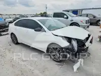 2023 KIA Forte фото
