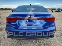 2023 KIA Forte фото
