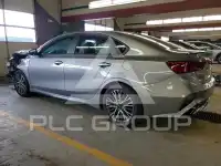 2023 KIA Forte фото