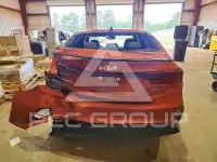 2023 KIA Forte фото