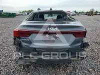 2023 KIA Forte фото