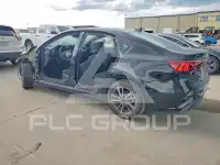2023 KIA Forte фото