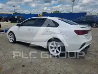 2023 KIA Forte photo