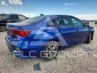 2023 KIA Forte фото