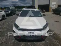 2023 KIA Forte фото