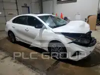2023 KIA Forte photo