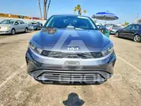 2023 KIA Forte фото