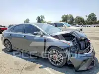 2023 KIA Forte photo