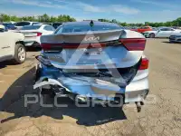 2023 KIA Forte photo