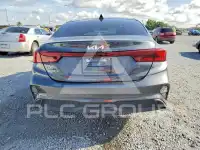 2023 KIA Forte фото