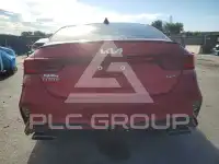 2023 KIA Forte фото