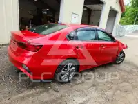 2023 KIA Forte фото
