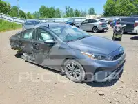 2023 KIA Forte photo
