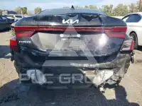 2023 KIA Forte фото