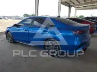 2023 KIA Forte фото