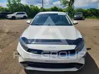 2023 KIA Forte photo