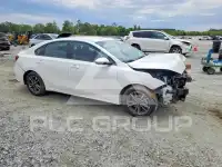 2023 KIA Forte photo