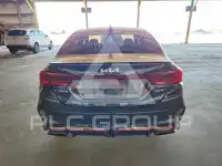 2023 KIA Forte фото