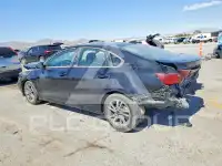 2023 KIA Forte фото