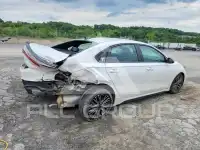 2023 KIA Forte photo