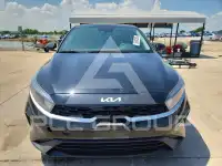 2023 KIA Forte фото