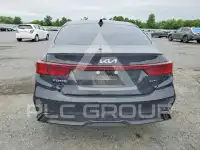 2023 KIA Forte фото