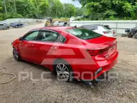 2023 KIA Forte фото