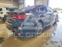 2023 KIA Forte photo