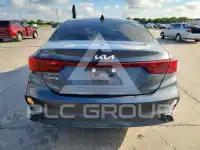 2023 KIA Forte photo