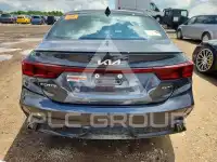2023 KIA Forte фото