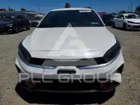 2023 KIA Forte photo