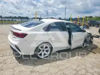 2023 KIA Forte photo
