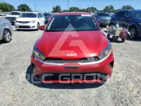 2023 KIA Forte фото