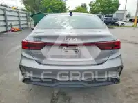 2023 KIA Forte фото
