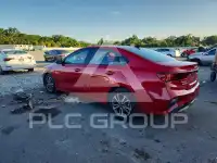 2023 KIA Forte фото