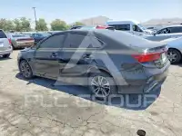 2023 KIA Forte photo