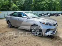 2023 KIA Forte фото