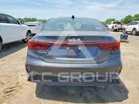2023 KIA Forte photo
