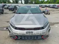 2023 KIA Forte фото