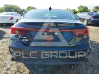 2023 KIA Forte фото
