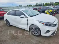 2023 KIA Forte фото