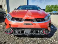 2023 KIA Forte фото