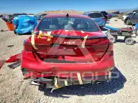 2023 KIA Forte фото
