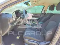 2023 KIA Forte фото