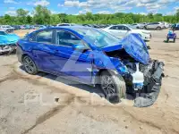 2023 KIA Forte фото