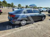 2023 KIA Forte фото