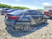 2023 KIA Forte фото