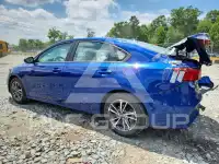 2023 KIA Forte фото