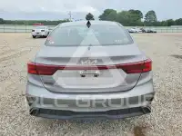 2023 KIA Forte photo