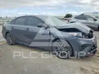 2023 KIA Forte photo